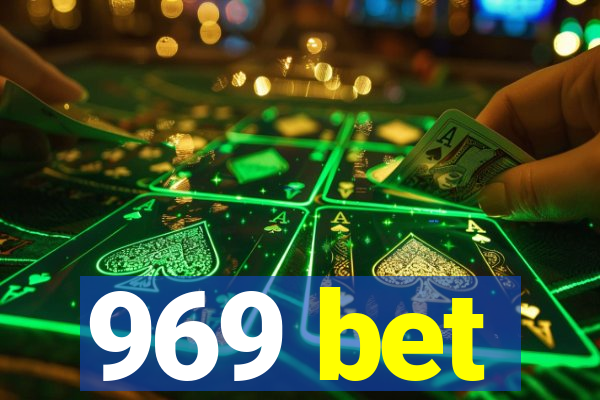 969 bet